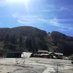 National Park & Hotel 4*