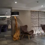 National Park & Hotel Cotronei