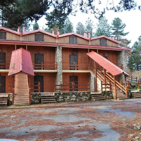 Hotel National Park &