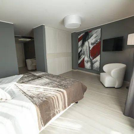 National Park & Cotronei