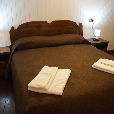 National Park & 4*