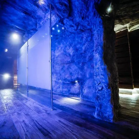 National Park & Hotel 4*