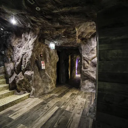 National Park & 4* Cotronei