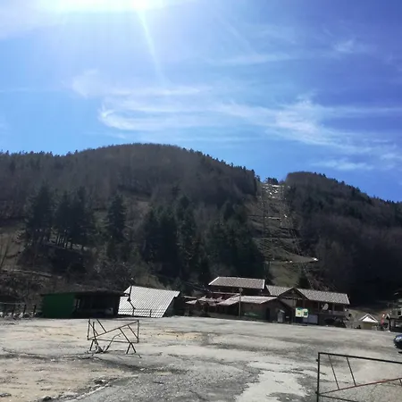 National Park & 酒店 4*