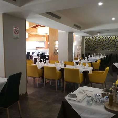 Hotel National Park & Cotronei