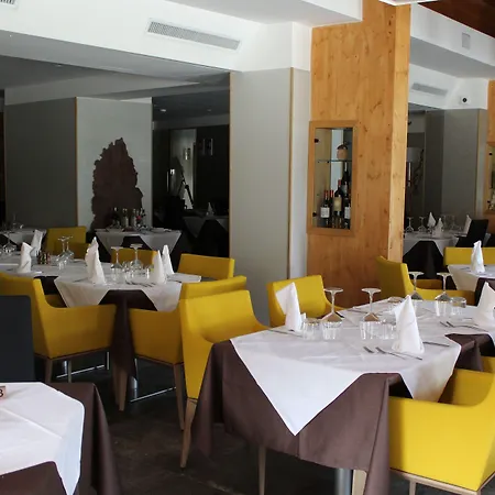 National Park & Hotel