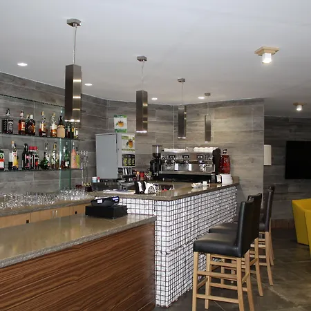 Hotel National Park & Cotronei