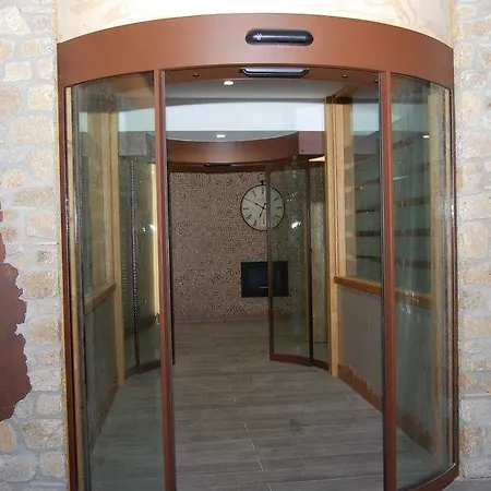 Hotel National Park & Cotronei