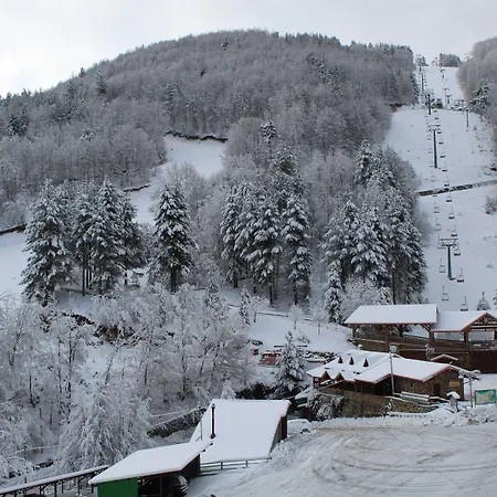 Hotel National Park & Cotronei