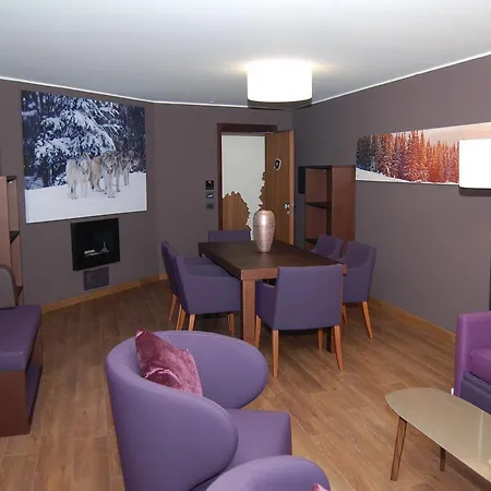 National Park & Cotronei