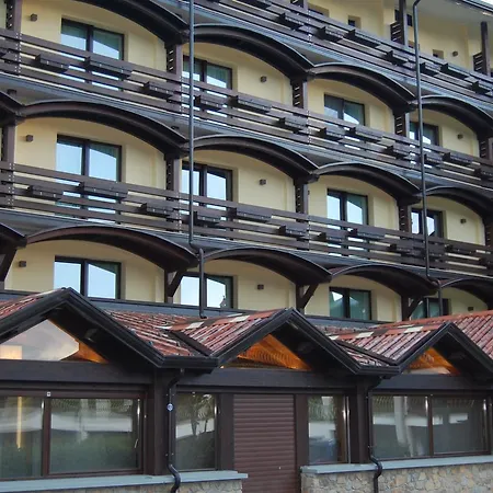 National Park & Cotronei