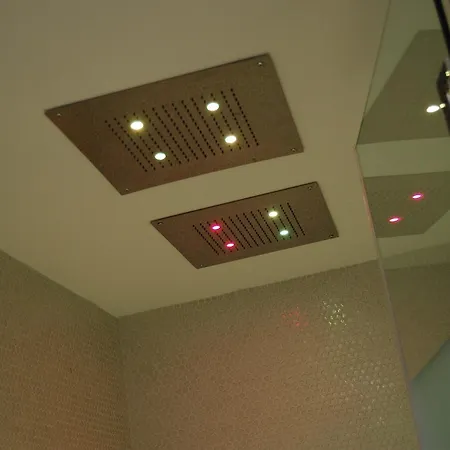 National Park & 4* Cotronei