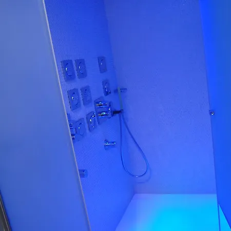 Hotel National Park & Cotronei