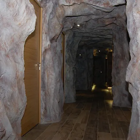 National Park & Hotel 4*