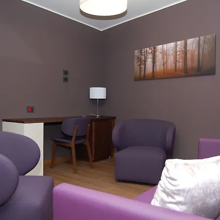 National Park & Cotronei