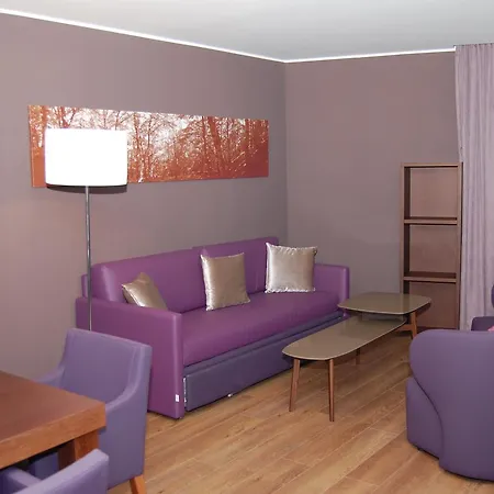 National Park & Hotel 4*