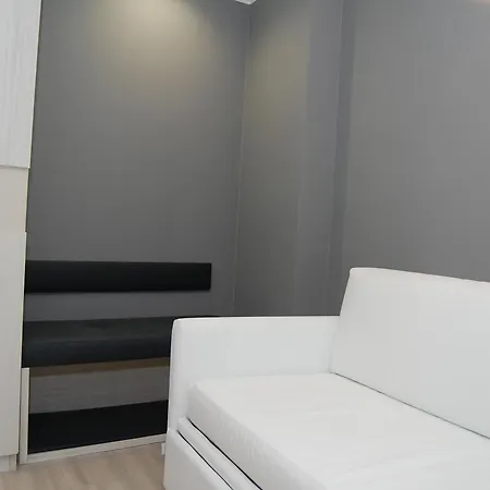 National Park & 4* Cotronei
