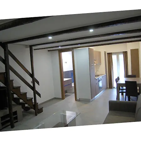 National Park & Cotronei