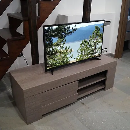 National Park & Cotronei