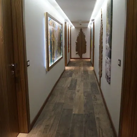 National Park & Hotel 4*