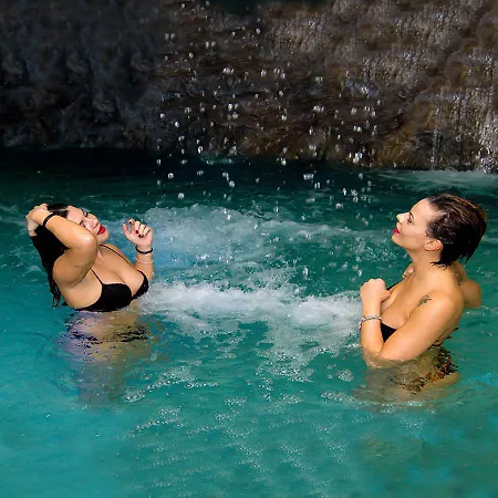 National Park & Hotel