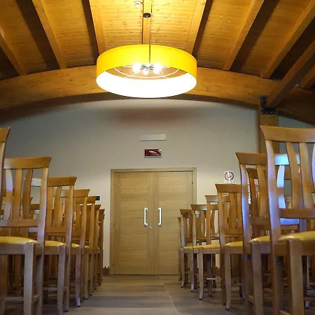 National Park & 4* Cotronei