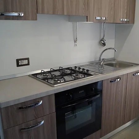 National Park & Hotel Cotronei