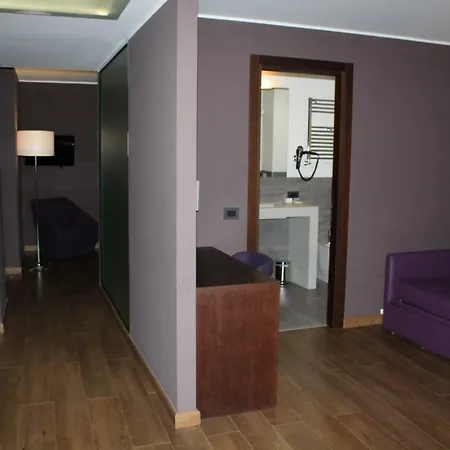 Hotel National Park & Cotronei