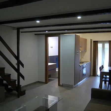 National Park & Hotel Cotronei