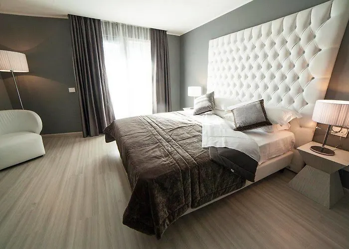 酒店 National Park & 4*