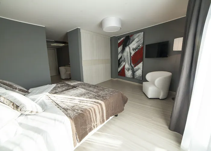 National Park & Cotronei