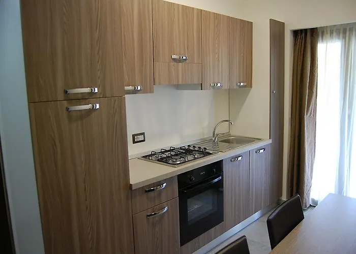 National Park & 酒店