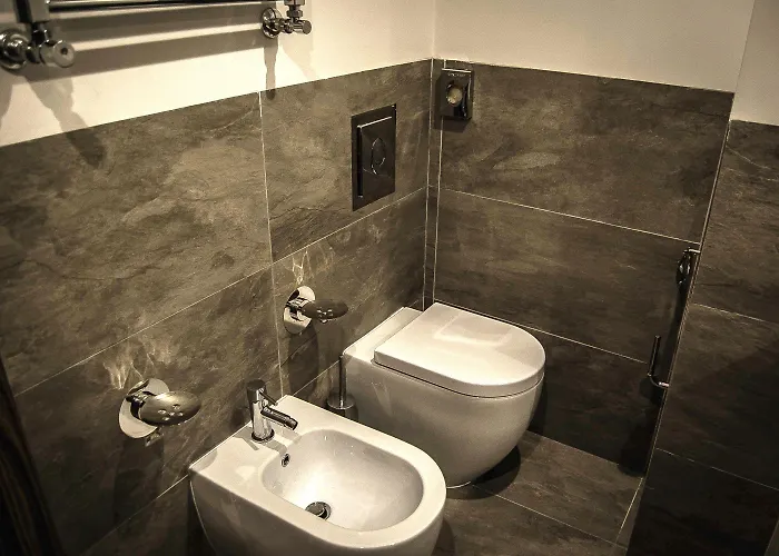 National Park & 酒店 4*