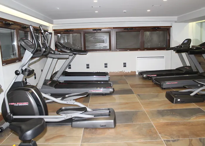 National Park & 4* Cotronei