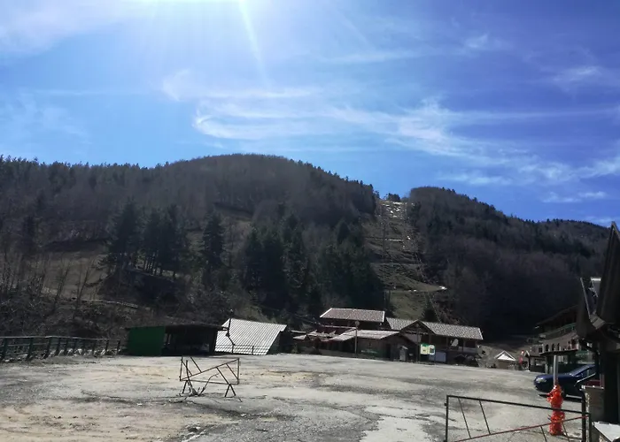 National Park & 酒店 4*