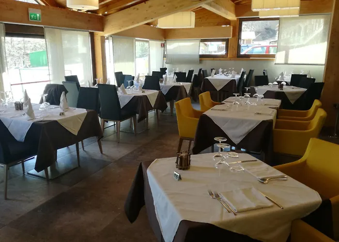 Hotel National Park & 4*