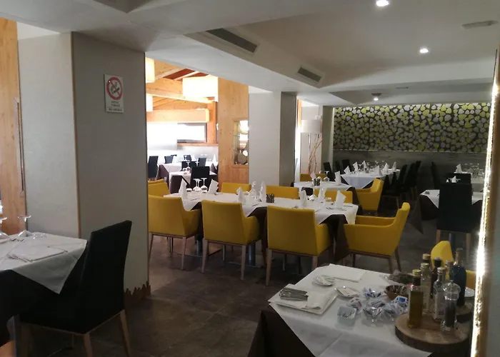 Hotel National Park & Cotronei