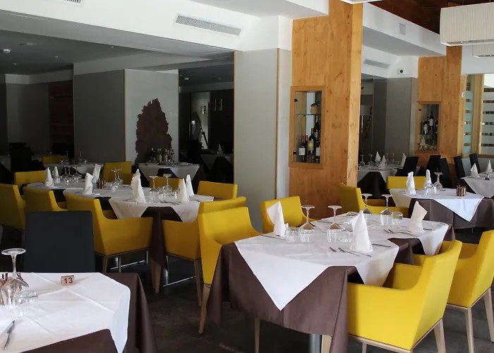 National Park & 酒店