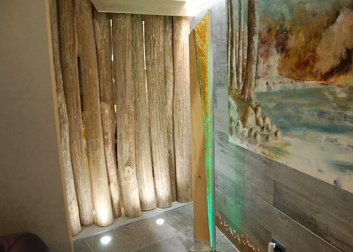 Hotel National Park & 4*