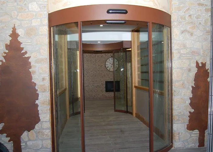 Hotel National Park & Cotronei