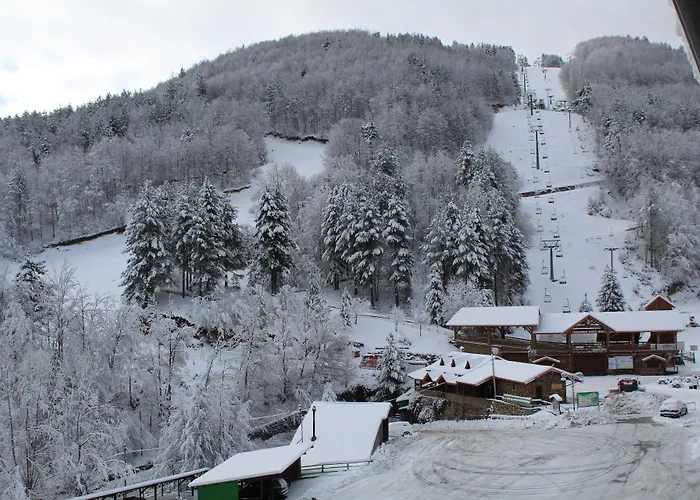 Hotel National Park & Cotronei