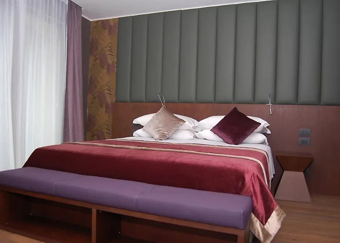 酒店 National Park & Cotronei