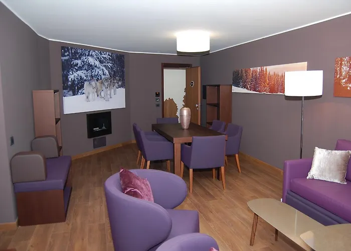 National Park & Cotronei