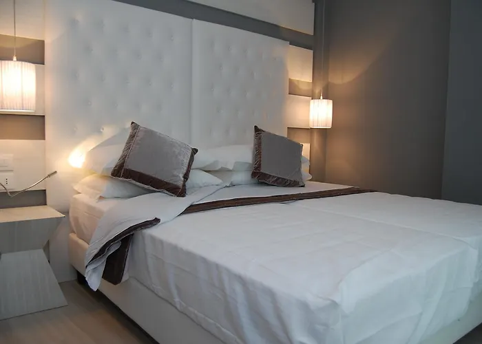 酒店 National Park & Cotronei