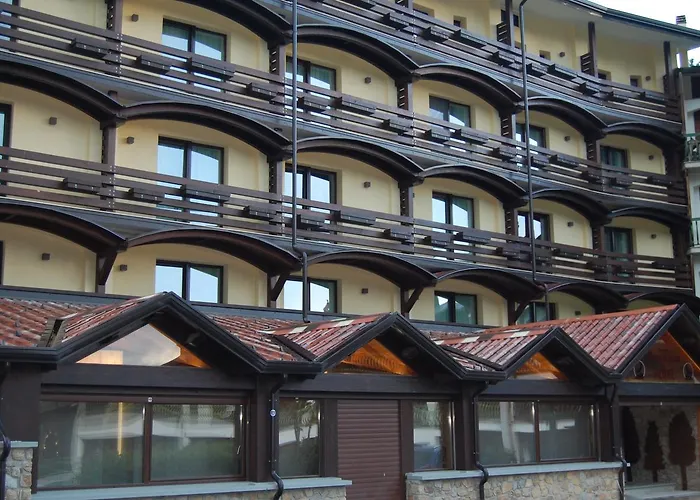 National Park & Cotronei