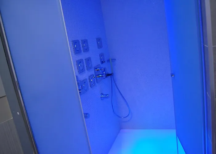 Hotel National Park & Cotronei