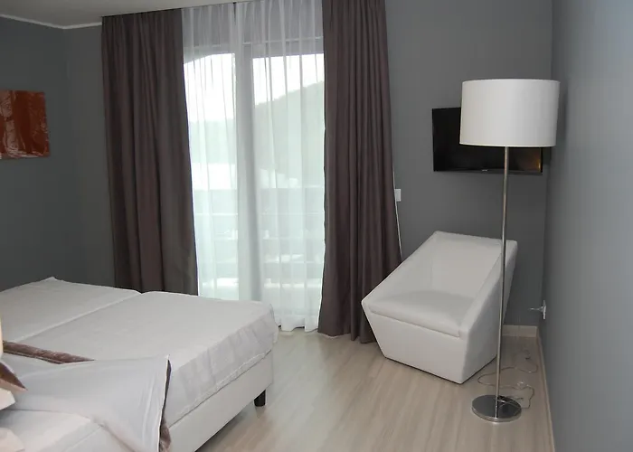 National Park & Cotronei