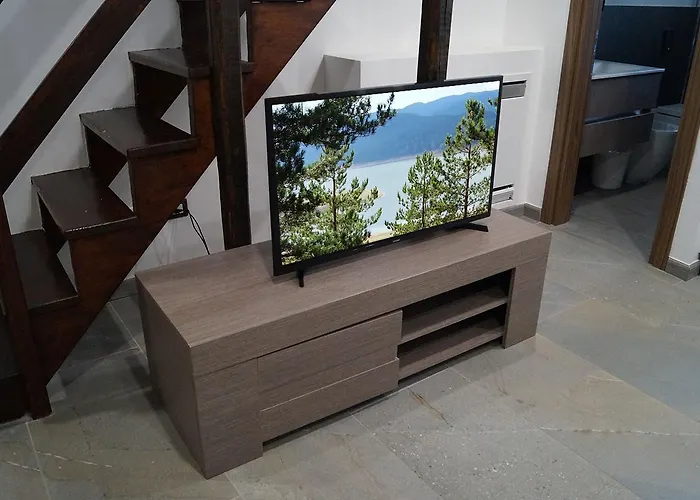 National Park & Cotronei