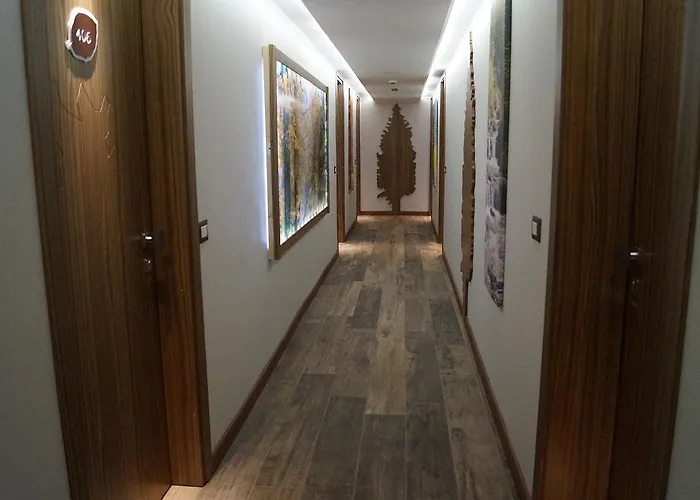 National Park & Hotel 4*