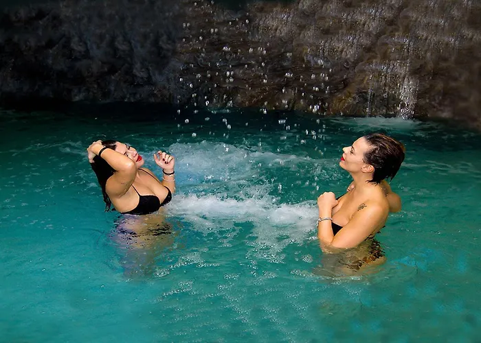 National Park & Hotel